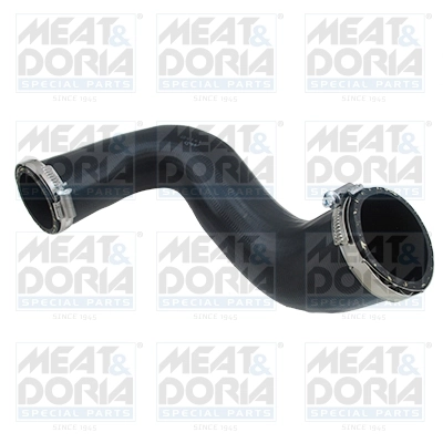 Charge Air Hose